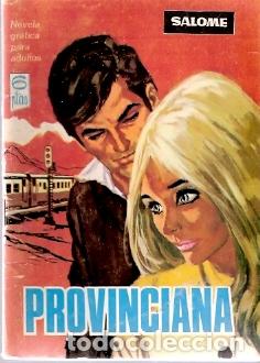 Libros: Provinciana - Manuel - Foto 1