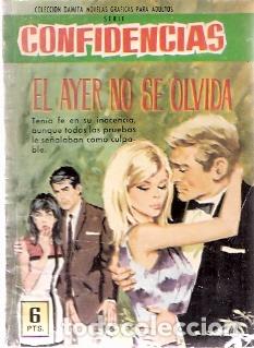 Libros: El ayer no se olvida - Matilde - Foto 1