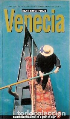 Libros: Venecia. Marco Polo - Weiss, Walter M. - Foto 1
