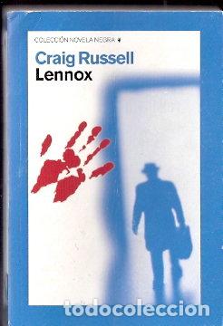 Libros: Lennox - Russell, Craig - Foto 1