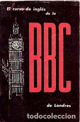 Libros: El curso de ingl&eacute;s de la BBC de Londres - Hicks, David - Foto 1