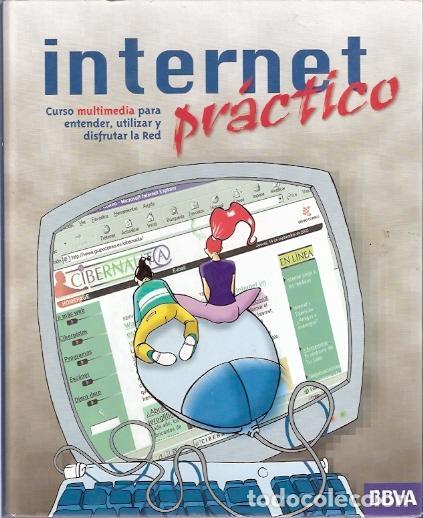 Libros: Internet pr&aacute;ctico - VV. AA. - Foto 1