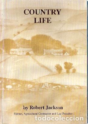 Libros: Country life - Jackson, Robert - Foto 1
