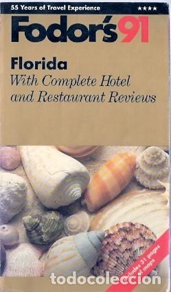 Libros: Florida - Hoffman, Alison - Foto 1