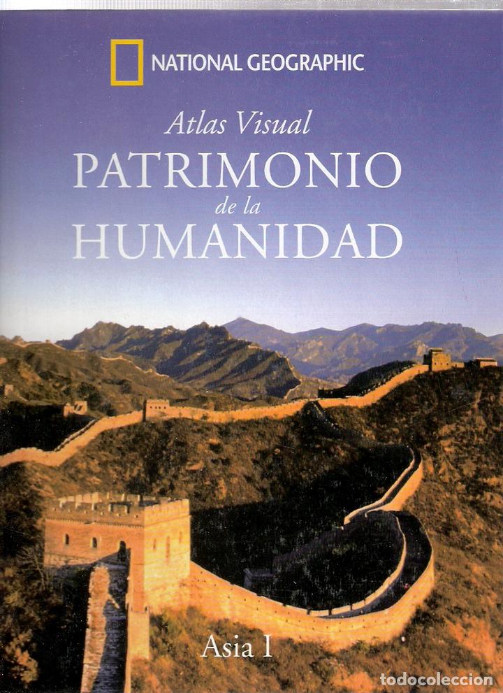 Libros: Patrimonio de la Humanidad - VV. AA. - Foto 1