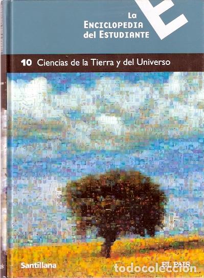 Libros: La Enciclopedia del Estudiante - VV. AA. - Foto 1