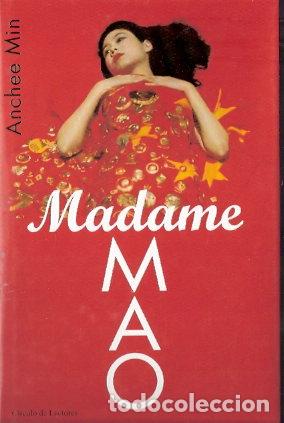 Libros: Madame Mao - Anchee Min - Foto 1