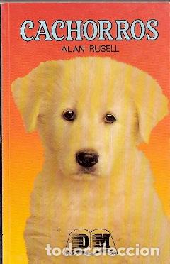 Libros: Cachorros - Rusell, Alan - Foto 1