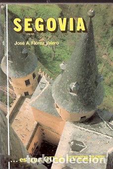 Libros: Segovia - Flores Valero, Jos&eacute; A. - Foto 1