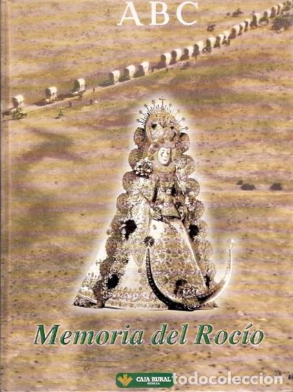Libros: Memoria del Roc&iacute;o - VV. AA. - Foto 1
