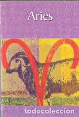 Libros: Aries - VV. AA. - Foto 1