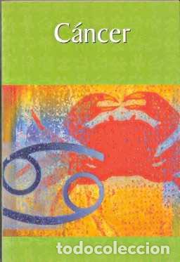 Libros: C&aacute;ncer - VV. AA. - Foto 1