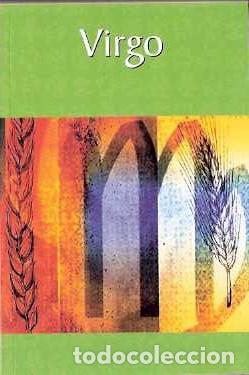 Libros: Virgo - VV. AA. - Foto 1