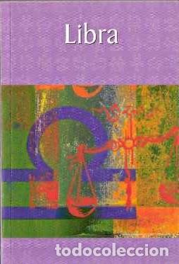 Libros: Libra - VV. AA. - Foto 1