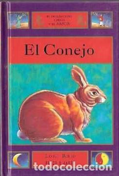 Libros: El conejo - Reid, Lori - Foto 1