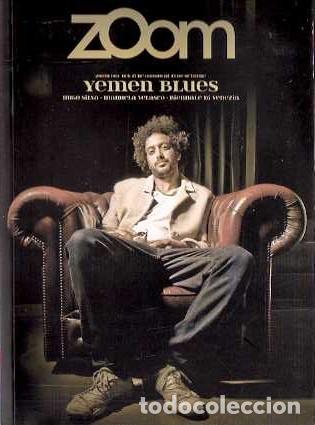 Libros: Zoom. Yemen Blues. - VV. AA. - Foto 1