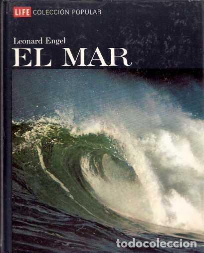 Libros: El Mar - Engel, Leonard - Foto 1