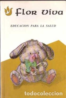 Libros: Educaci&oacute;n para la Salud - VV. AA. - Foto 1