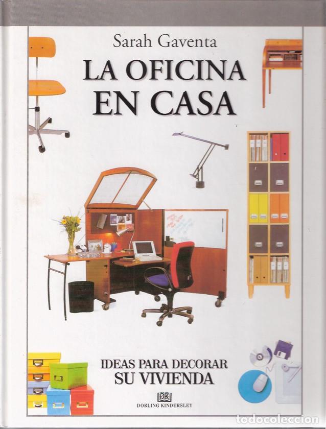 Libros: La oficina en casa - Gaventa, Sarah - Foto 1