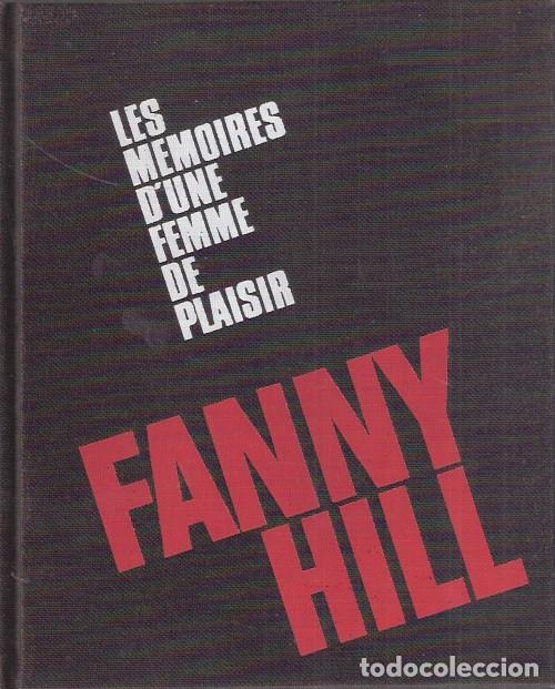 Libros: Fanny Hill - Cleland, John - Foto 1