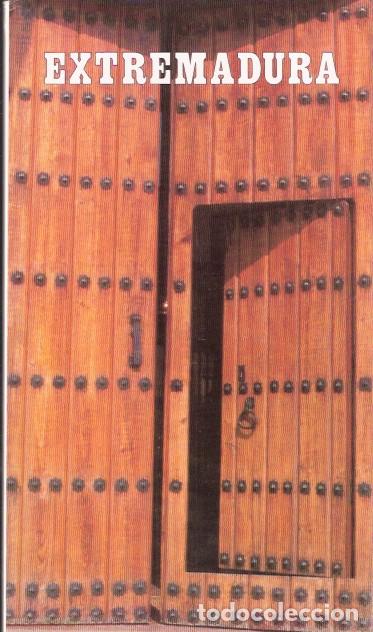 Libros: Extremadura - VV. AA. - Foto 1
