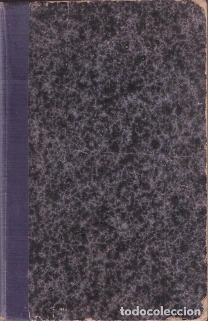 Libros: Geograf&iacute;a General y descriptiva - Bellver y Checa, D. &Aacute;ngel - Foto 1