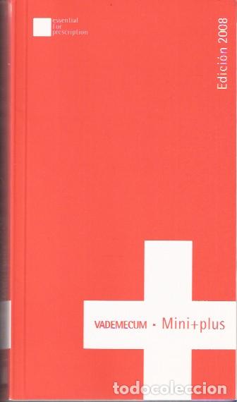 Libros: Vademecum. Mini+plus - VV. AA. - Foto 1