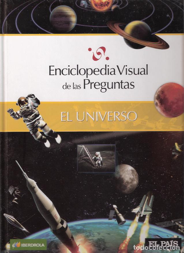 Libros: El Universo - VV. AA. - Foto 1