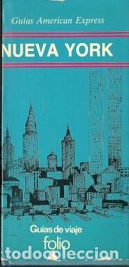 Libros: Nueva York - Livesey, Herbert B. - Foto 1