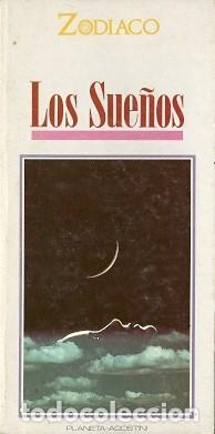 Libros: Los sue&ntilde;os - VV. AA. - Foto 1