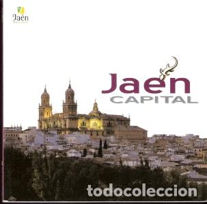 Libros: Ja&eacute;n capital - VV. AA - Foto 1