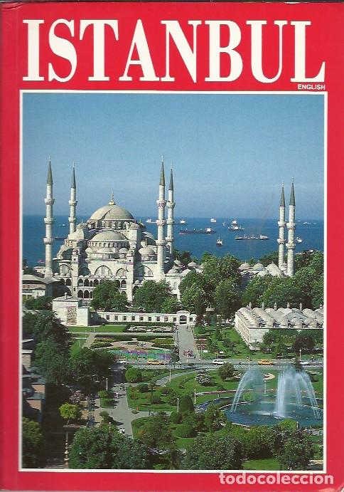 Libros: Istanbul - Akat, Y&uuml;cel - Foto 1