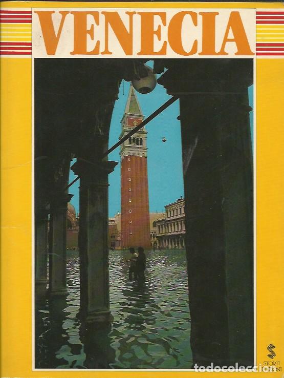 Libros: Venecia - VV. AA. - Foto 1