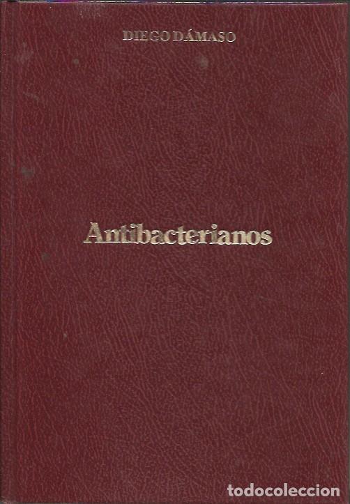 Libros: Antibacterianos - D&aacute;maso, Diego - Foto 1
