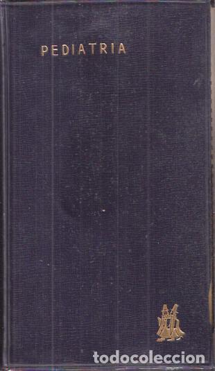 Libros: Manual de pediatr&iacute;a - VV. AA. - Foto 1