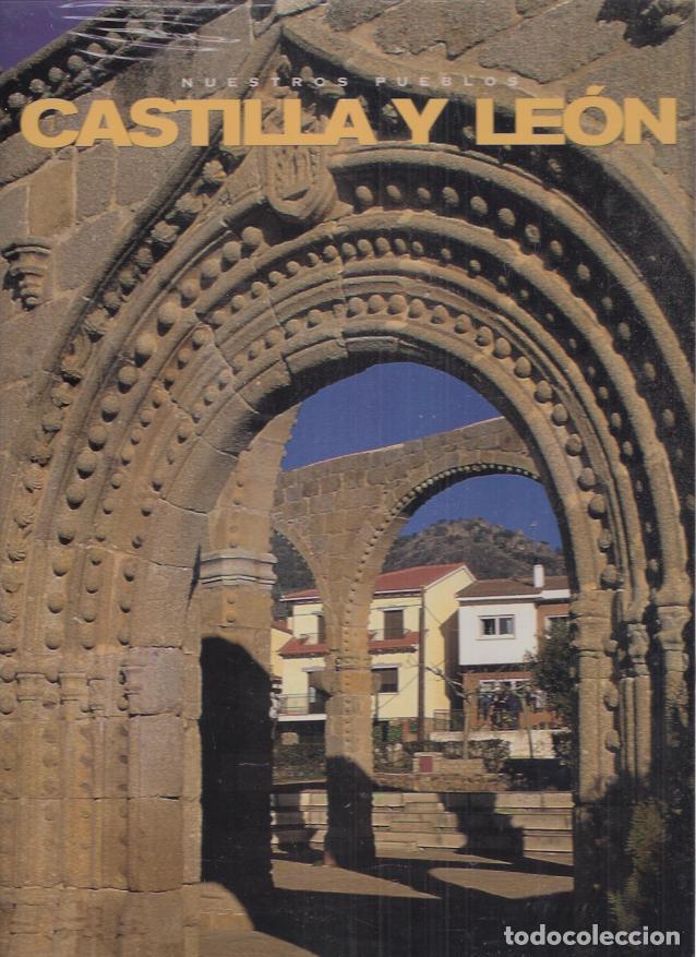 Libros: Castilla y Le&oacute;n - VV. AA. - Foto 1