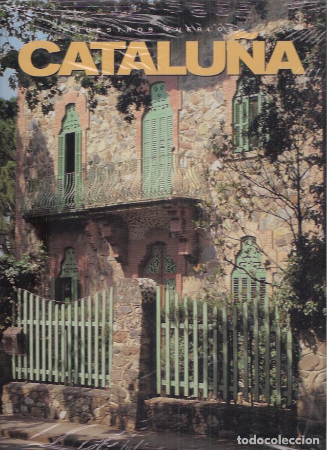 Libros: Catalu&ntilde;a - VV. AA. - Foto 1