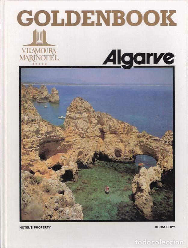 Libros: Algarve - VV. AA. - Foto 1