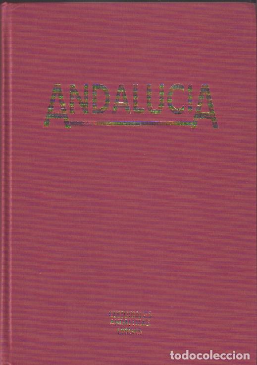 Libros: Andalucia - VV. AA. - Foto 1