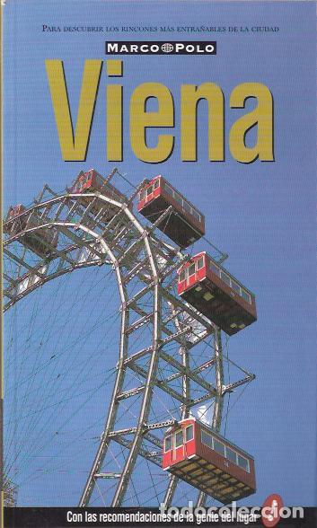Libros: Marco Polo. Viena - Weiss, Walter M. - Foto 1