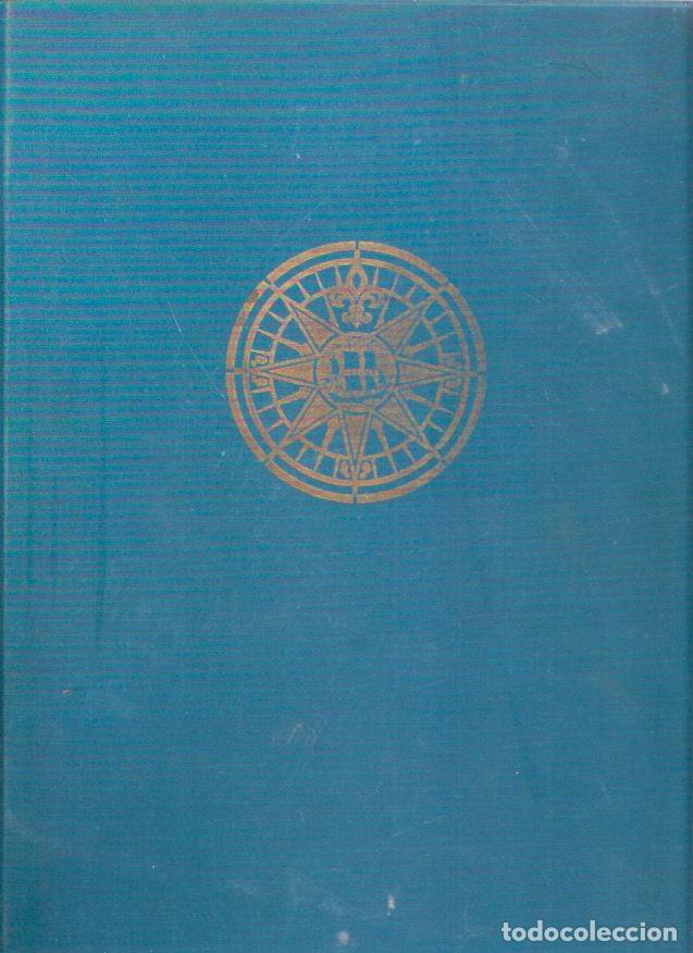 Libros: El gran libro de los Oc&eacute;anos - VV. AA. - Foto 1