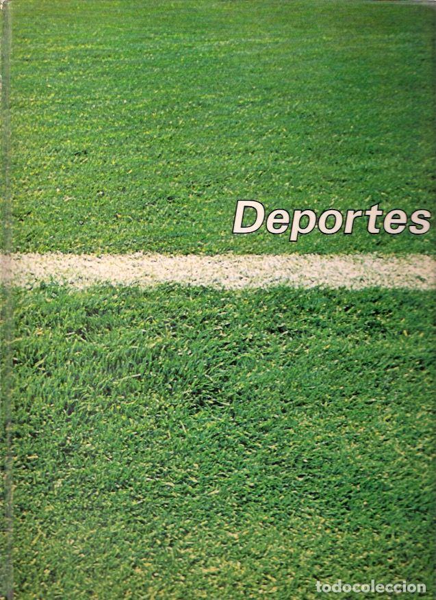Libros: Deportes - VV. AA. - Foto 1
