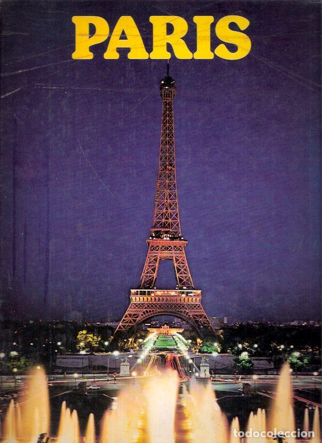 Libros: Paris - VV. AA. - Foto 1
