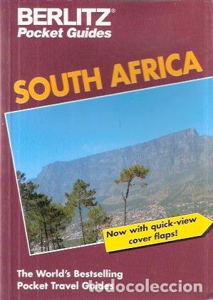 Libros: South Africa - VV.AA. - Foto 1