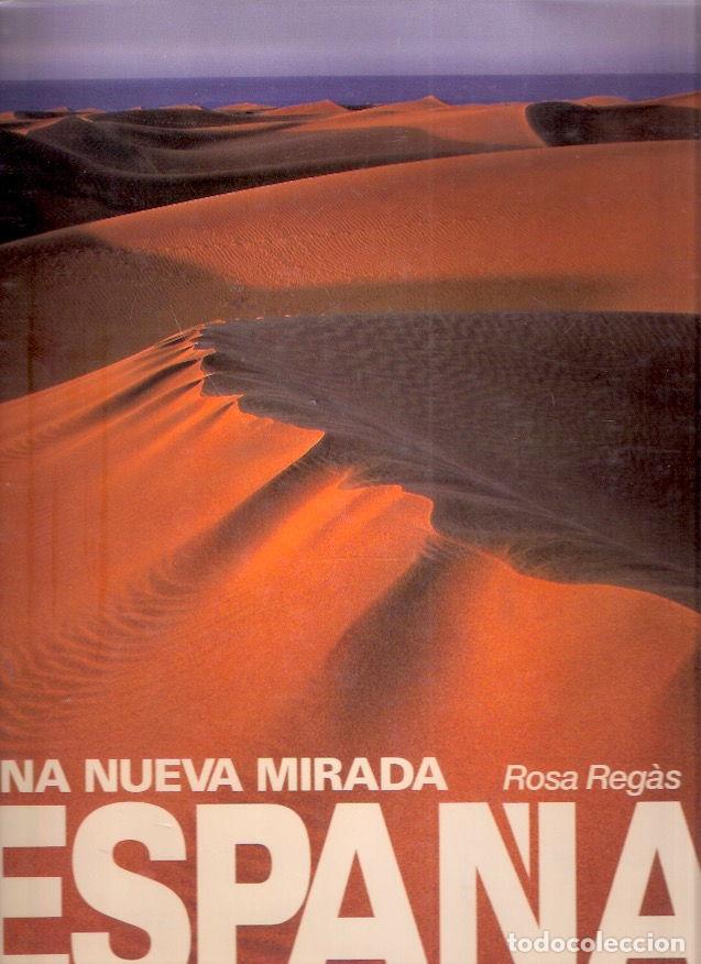 Libros: Una nueva mirada. Espa&ntilde;a - Reg&aacute;s, Rosa - Foto 1