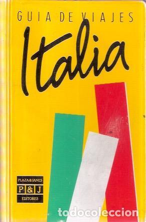 Libros: Italia. Gu&iacute;a de viajes - VV.AA. - Foto 1