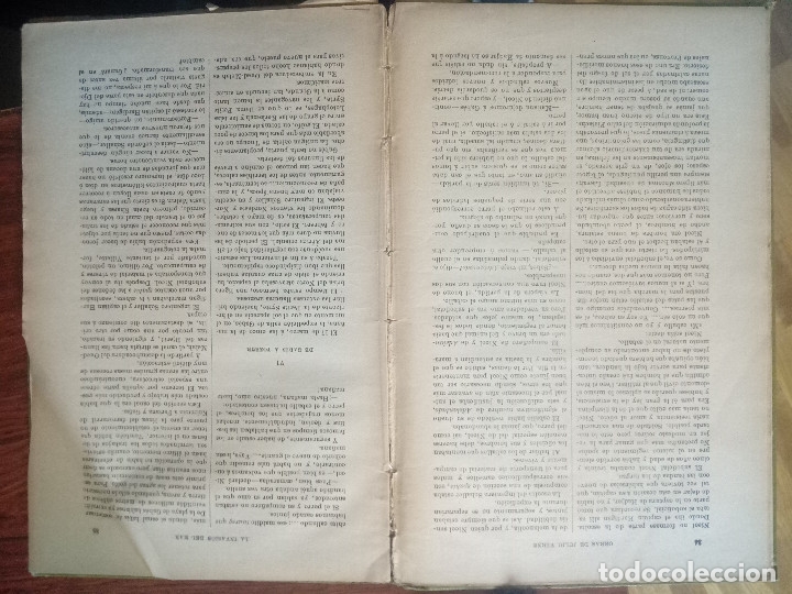Libros: La invasi&oacute;n del mar primera parte - Julio Verne - Foto 3