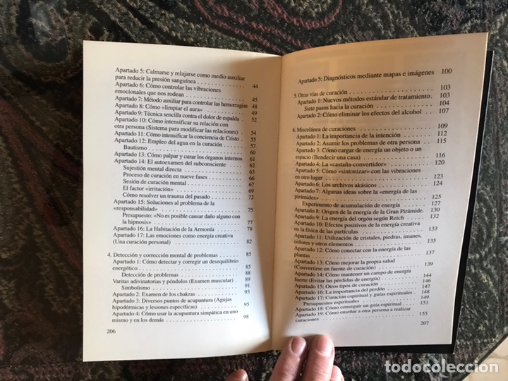Libros: El don de sanar. Gerald W. Loe. Buen estado - Foto 6