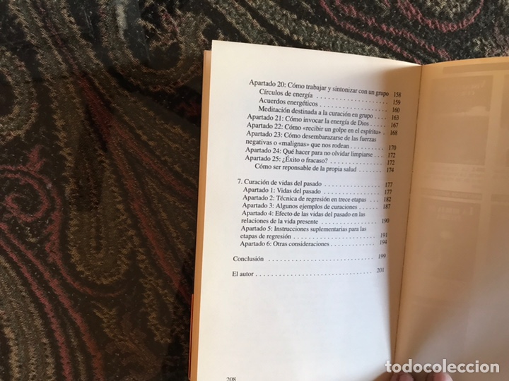 Libros: El don de sanar. Gerald W. Loe. Buen estado - Foto 7