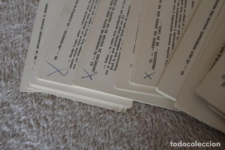 Libros: EL CLIENTE OBJETA Y USTED RESPONDE FICHERO KARDAN - Foto 3